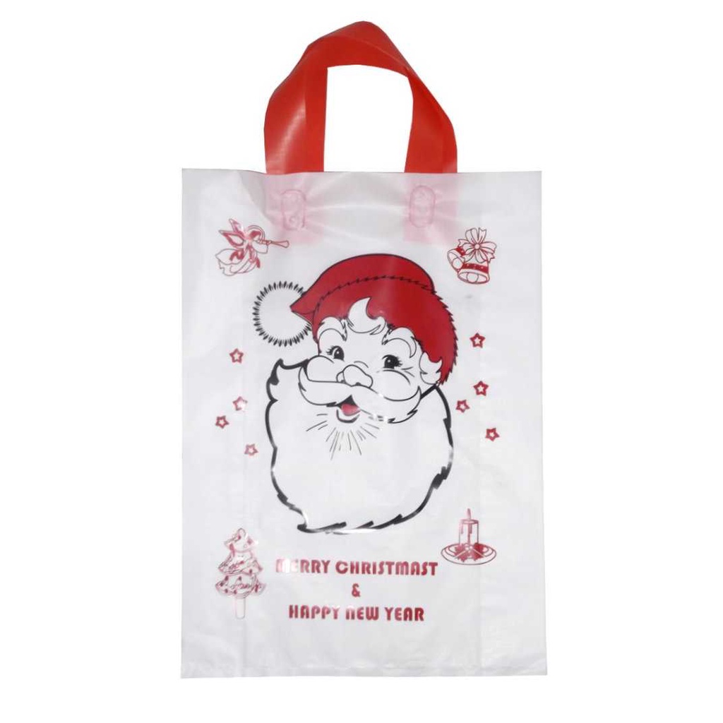 

TAS PLASTIK SOUVENIR PESTA NATAL