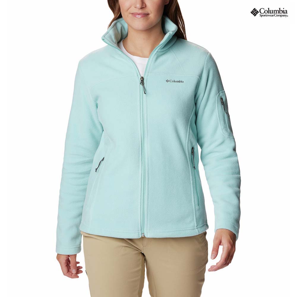 Columbia Women's Fast Trek II Jacket F23