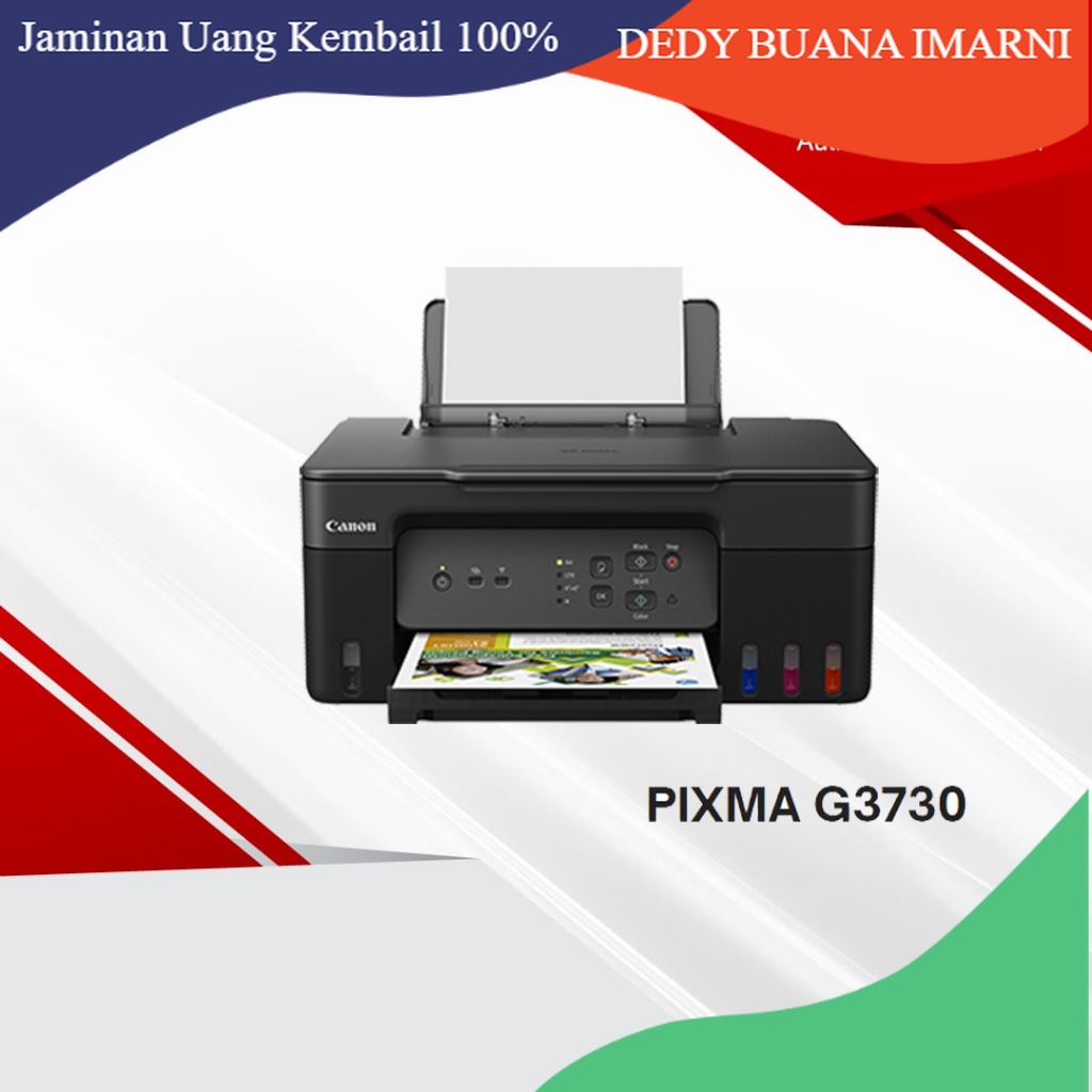 Canon Printer PIXMA G3730