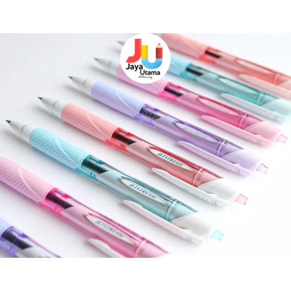 

Uni Jetstream Ballpoint Pen 0.5 mm Water Based