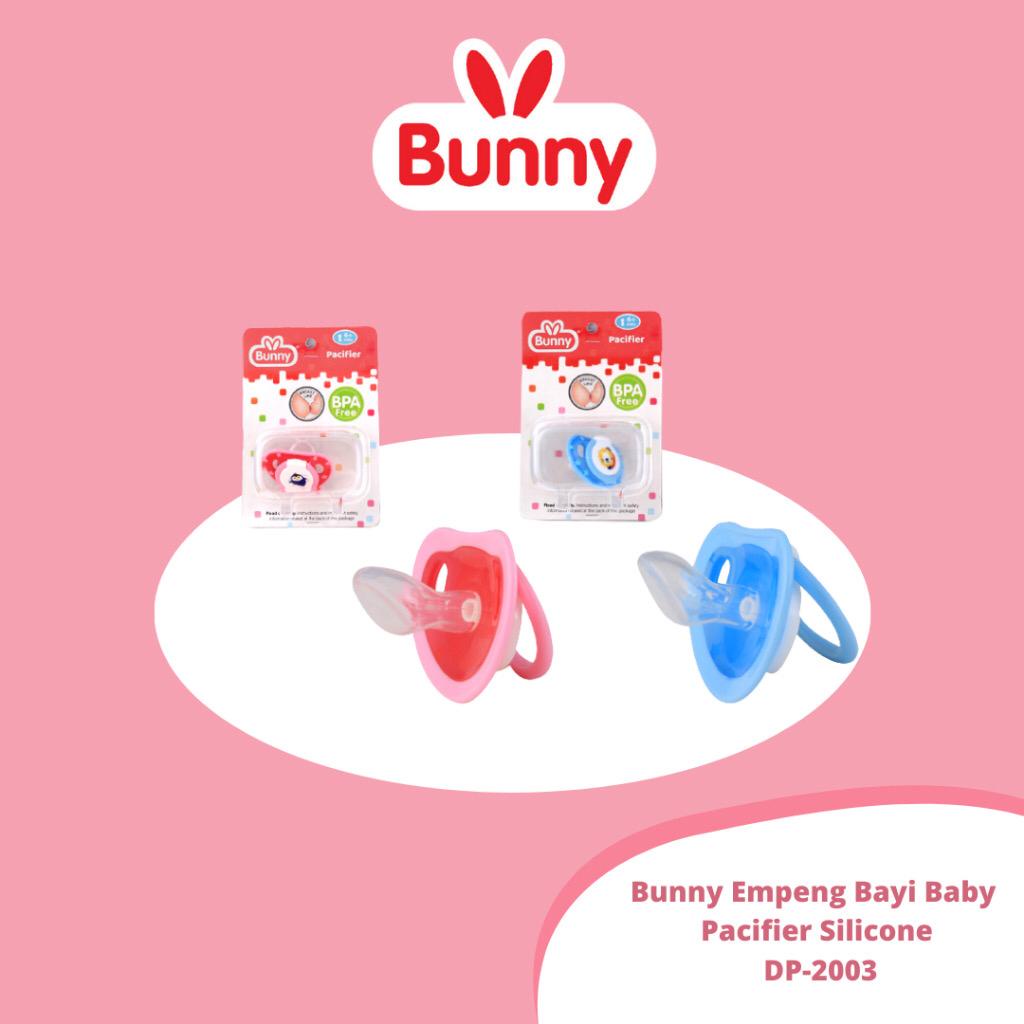 Lusty Bunny Empeng Bayi DP 2003