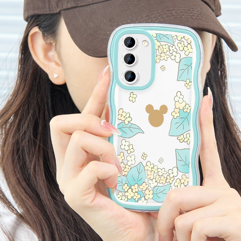 Soft Case For Samsung Galaxy S21 5G S20 FE 4G 5G S20 Plus 4G 5G S20 Ultra 4G 5G S21 FE 5G S21 Ultra 