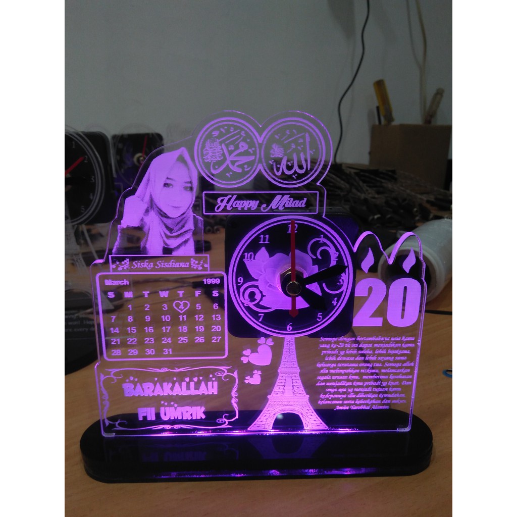 

Bikin Kado Ulang Tahun Unik Cocok Buat Cowo/cewe