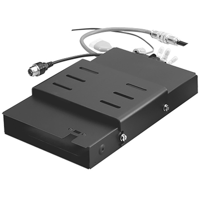 [AN] Icom MB-53 Mounting Bracket Radio Rig IC-A220 Airband MB53 ICA220