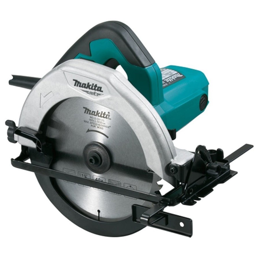 Circular Saw 7 Inch MAKITA NEW M5801B pengganti MT583 MT580 MAKTEC mesin circle cirkel sirkel serkel