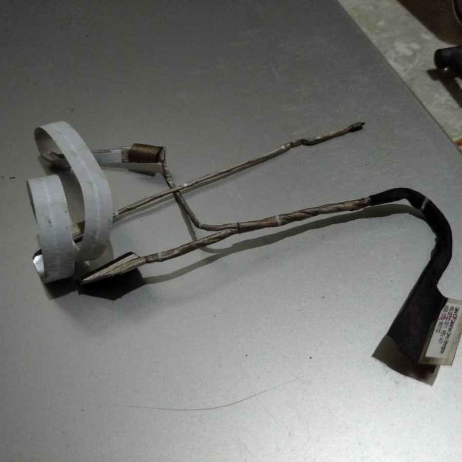 Fleksibel flexible kabel laptop acer swift 3 swift3 sf314