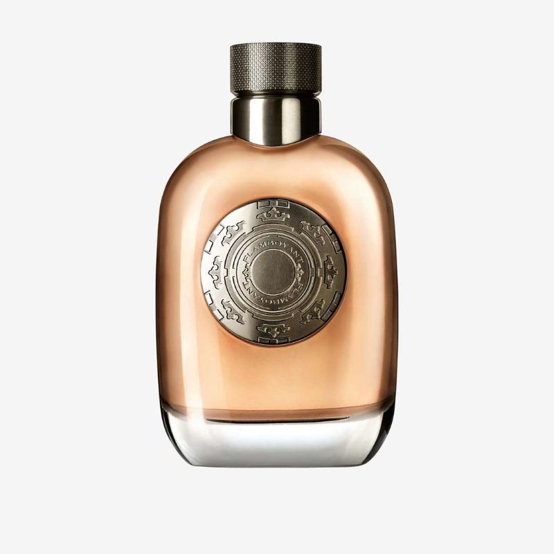 Skid.os flamboyant eau de parfum, Parfum Oriflame, parfum Original Oriflame, Oriflame original, orig