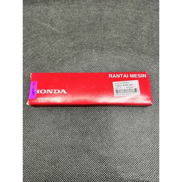 KETENG KARISMA KPH RANTAI KETENG KARISMA KPH