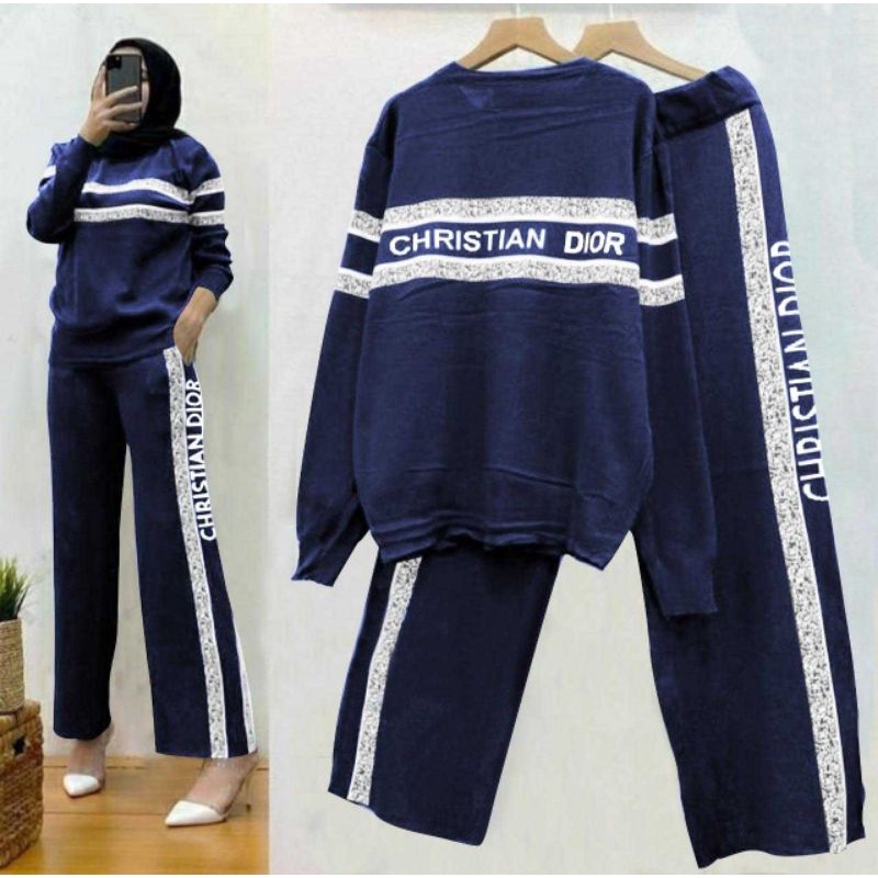 Baju Gamis Murah - SETELAN JUMBO KIREI /SET KULOT / SETELAN JUMBO / SETELAN FASHION