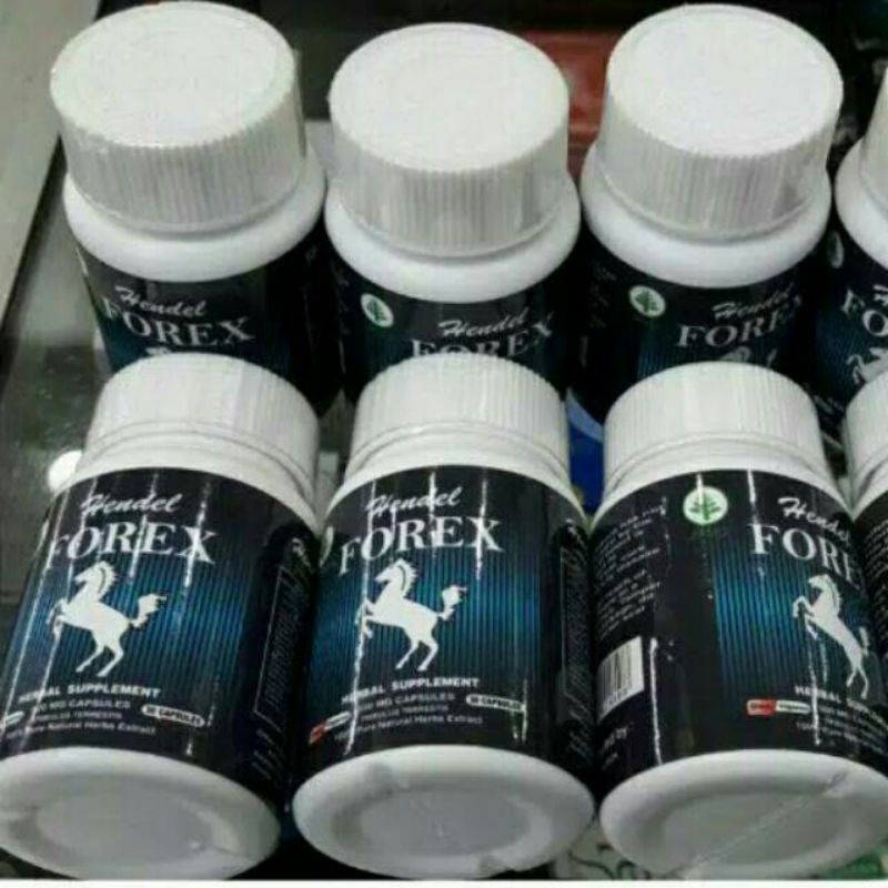 Hendel Forex Original Asli Pembesar_Klamin_Pria_Dewasa..