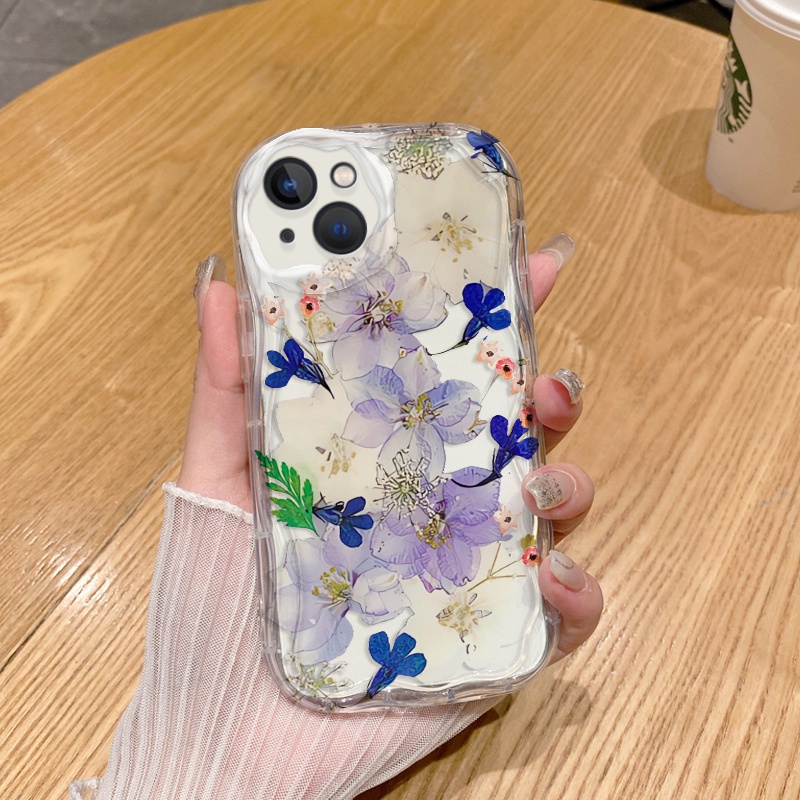 Casing untuk Vivo V15 V9 Y89 V20 Pro V21E V23 V25 V27 V23E S7 S7T Y73 S12 Y75 V25E S16 V23 S12 V25 S