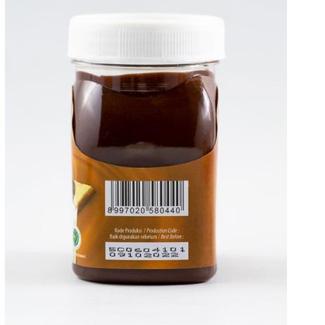 

COD SALE!!Selai Coklat - Dyna Choco Spread Milk 200gr|KD5