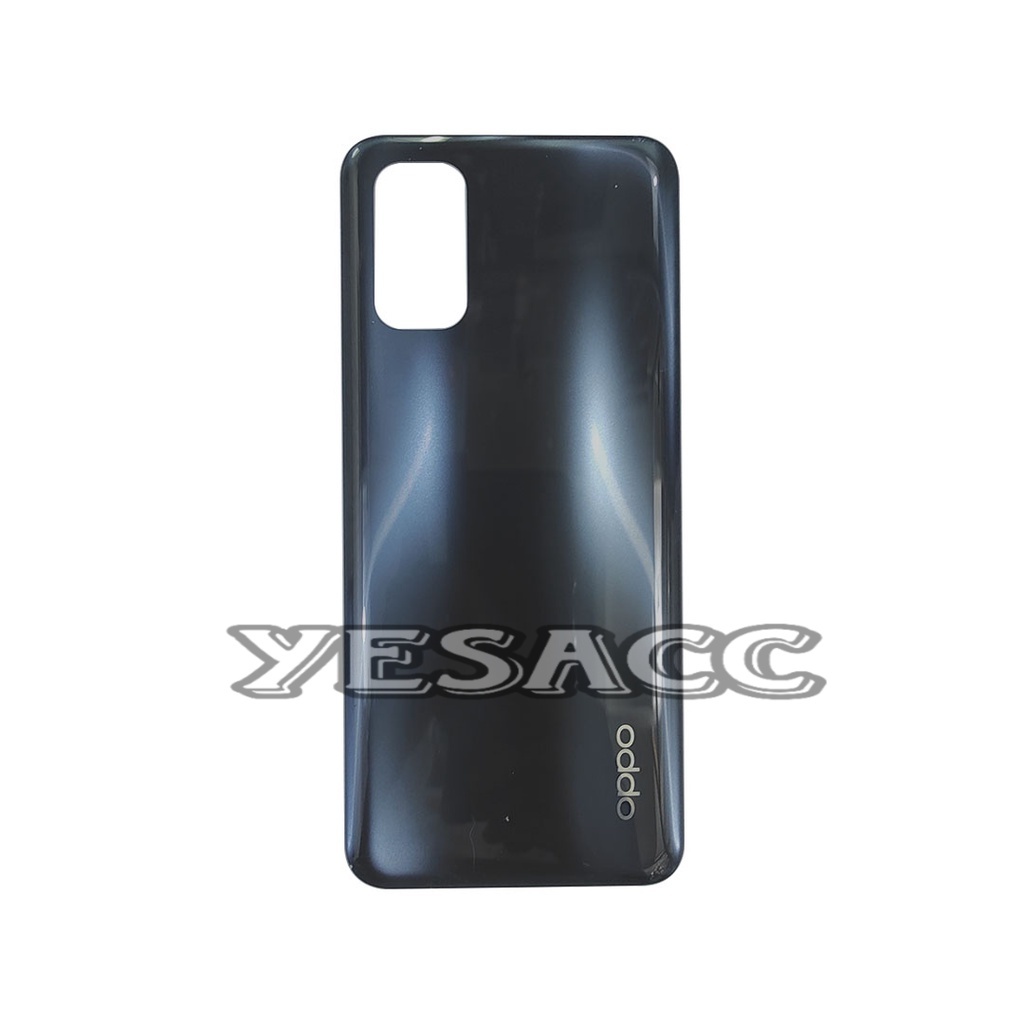 TUTUP BELAKANG BACKCOVER BACKDOOR KESING HP OPPO RENO5 4G RENO 5 5G 2021