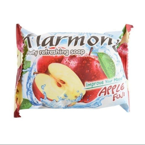 

HARMONY RED APPLE 70GR
