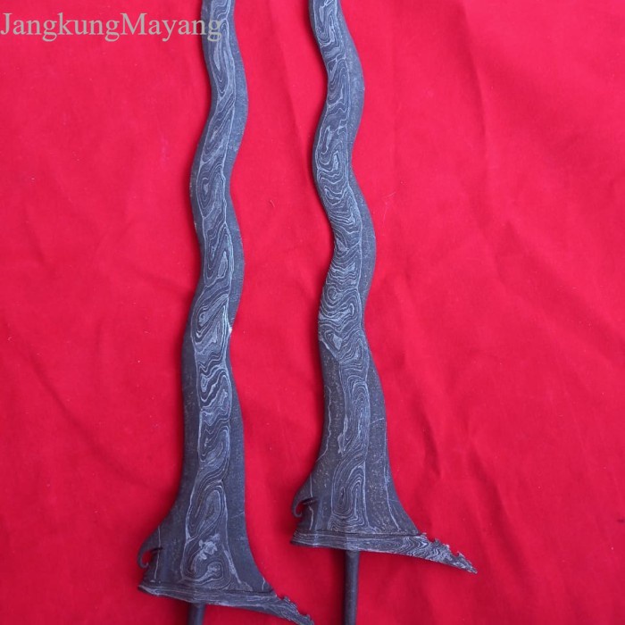 

keris K antik