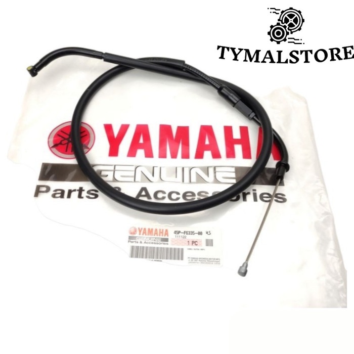 Kabel Kopling Tali Kopling Yamaha Byson Original