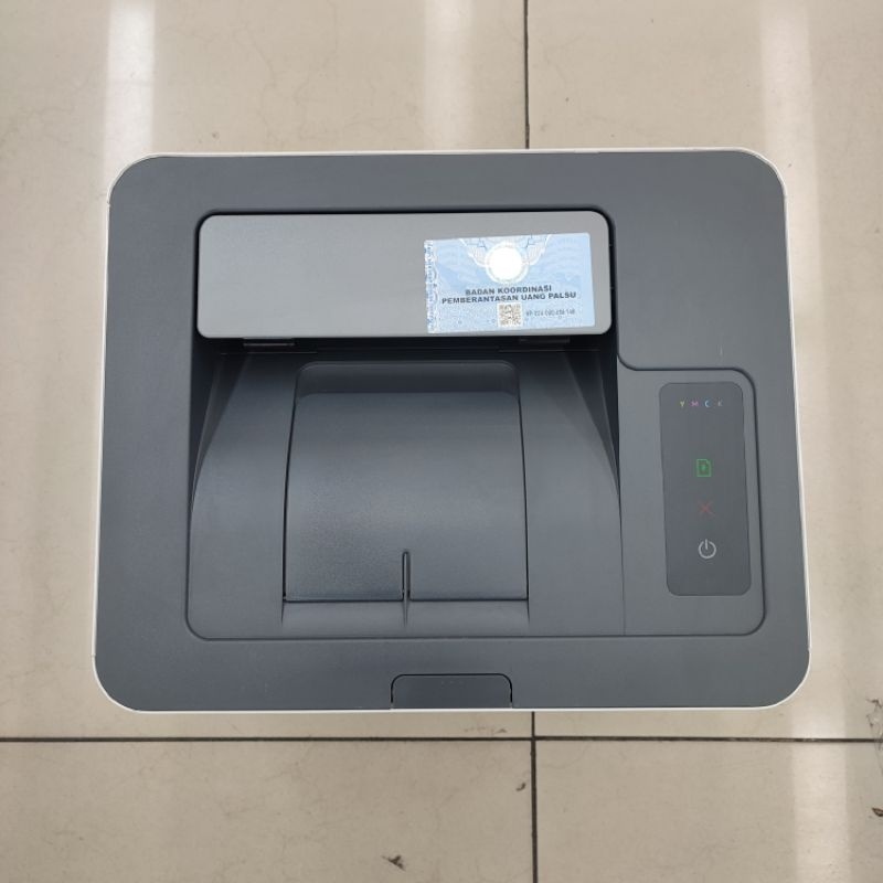 printer hp laserjet color M150A - tipe catridge 119a - printer foto & dokumen minimalis