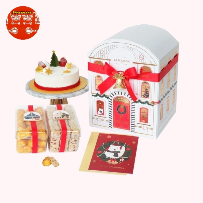 

Parcel Natal Premium Medan Hampers Medan / Parcel Natal Medan A