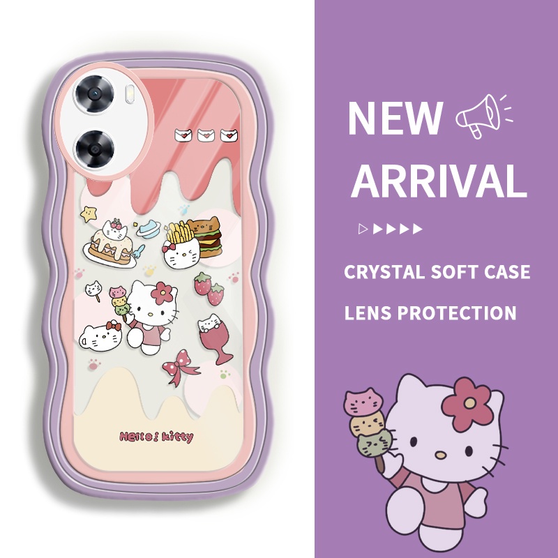 Case hp For Oppo A57 4G A57S A57E A77 A77s For OnePlus Nord N20 SE A55 A53 2020 A53s 4G A11s A32 A33