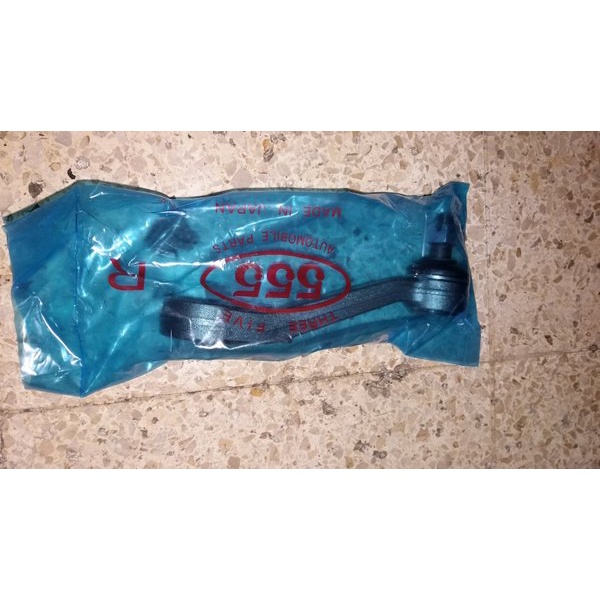 pitman arm kijang super merk 555 japan