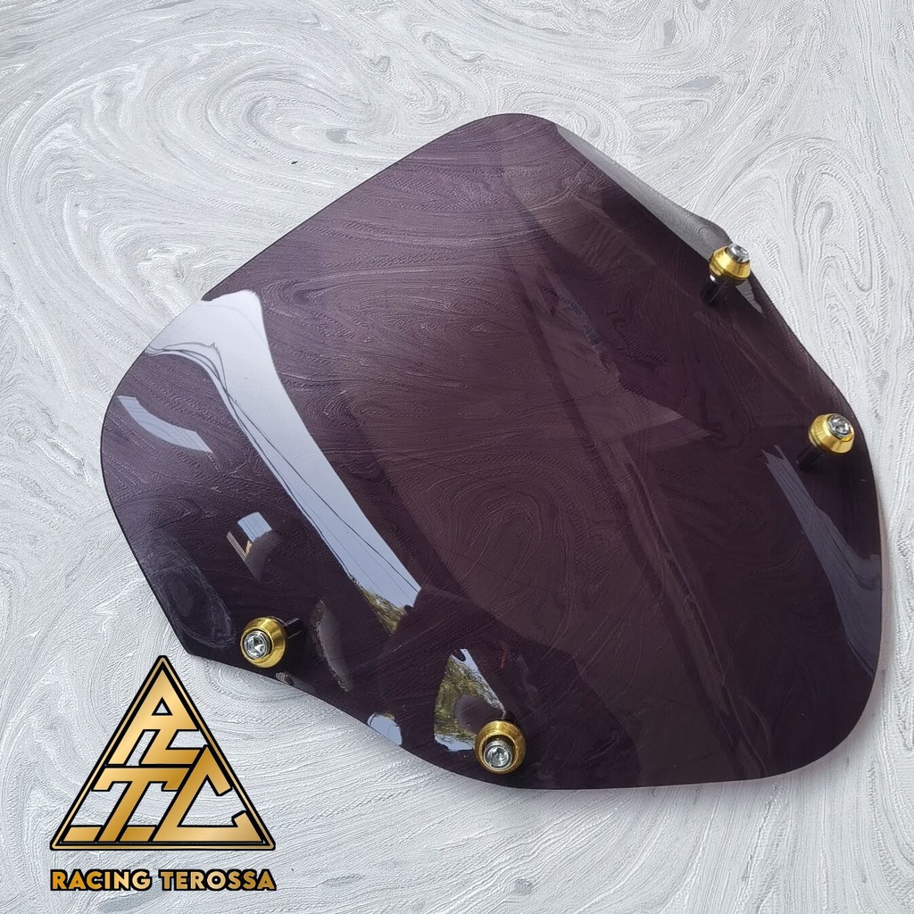 VISOR HONDA CBR MINERVA VISOR JENONG HONDA CBR MINERVA
