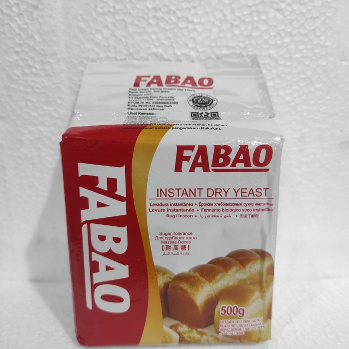 

Ragi Fabao 500gr