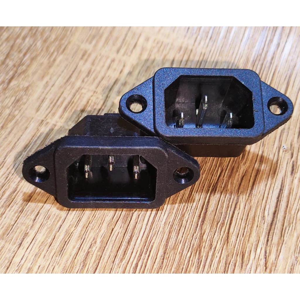 Soket ac komputer soket ac power amplifier