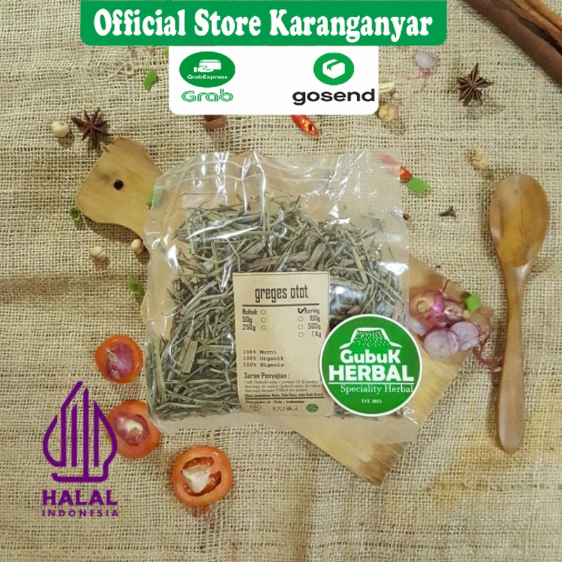 

GREGES OTOT TULANG BAMBU AIR RUMPUT KERING 500 GRAM / Equisetum Debile / JAMINAN MURNI / DIPETIK DARI TUMBUHAN SEGAR YANG DIKERINGKAN DI TEMPAT YANG BERSIH