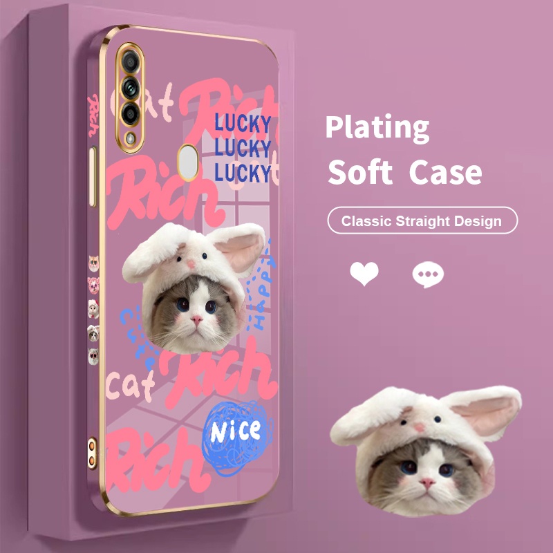 Golden Plated Case Casing For Oppo A31 A37 A37F A38 A39 A33 Casing For Oppo A32 A35 A36 OPOP Casing 