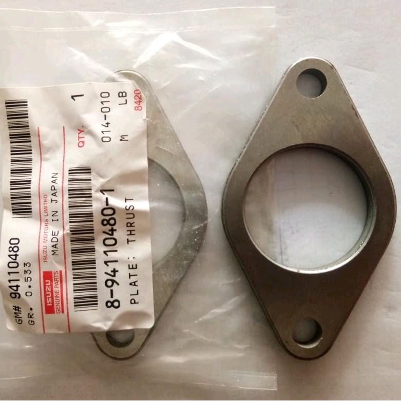 Plat thrust / ring noken as Isuzu Panther 2500cc NHR55 NKR55/NRL55 Euro2 Original