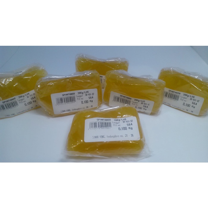 

Spontan88 Timbangan100 gr