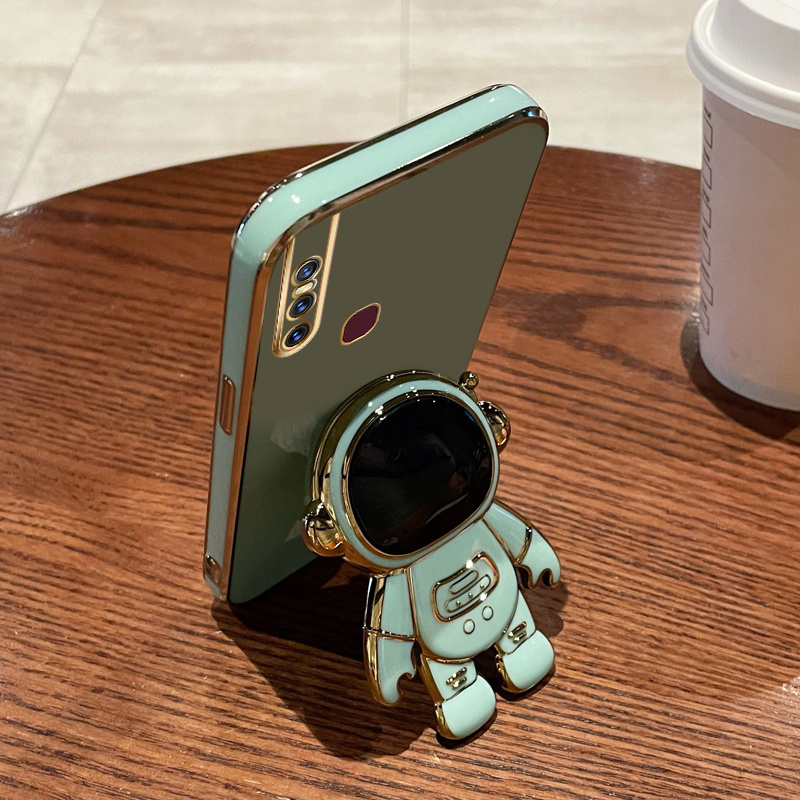 Stand Case HP For Vivo V15 Pro V19 Neo For Vivo V11 Pro V11i V17 Neo vivi V15Pro V19Neo vovo V11Pro 