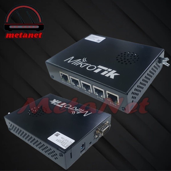 MikroTik RB 450 Gx4 RB450Gx4