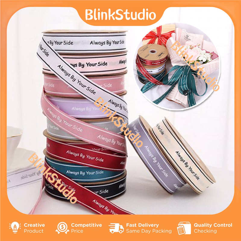 

Pita Kerajinan/Pita Pita Buket Bunga/Pita Kado