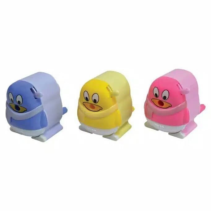 

Rautan Putar Meja / Serutan Duduk / Sharpener - Joyko A-18