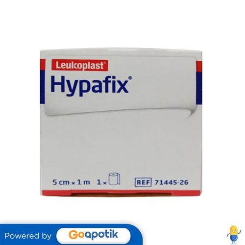 Hypafix Size 5 Cm X 1 M Piece