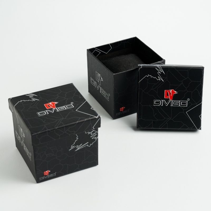 

Box Divigo Original / Kotak DIVIGO KOTAK Saja