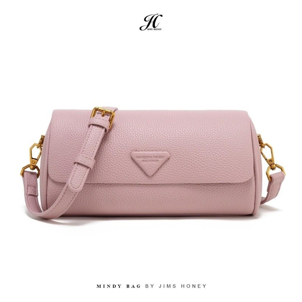 Jims Honey Mindy Bag Slingbag Wanita Berkualitas JH