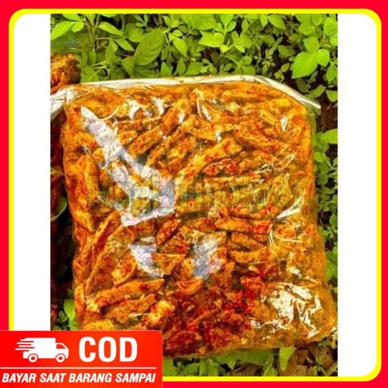 

basreng stik 1kilogram