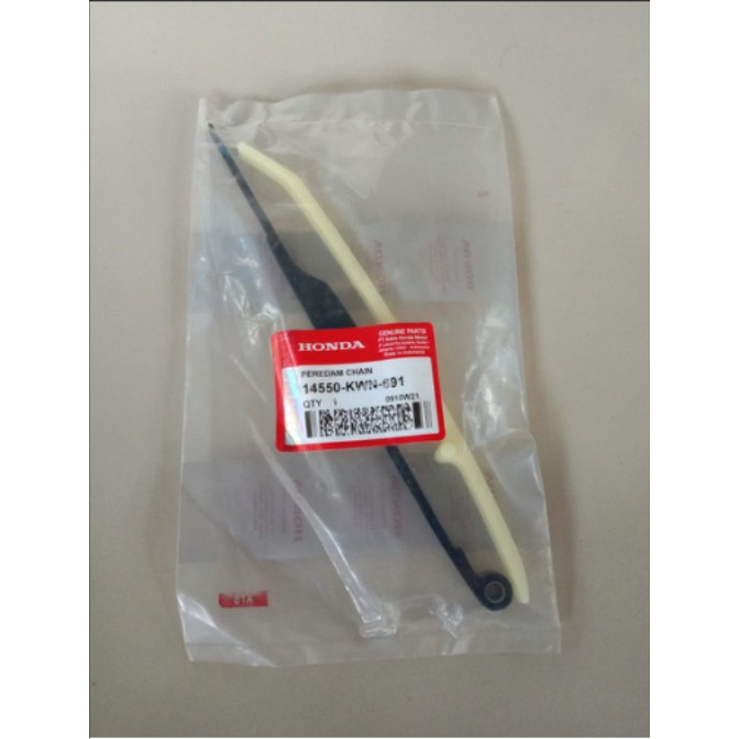 KARET TENSIONER LIDAH TENSIONER VARIO 125 KWN KZR