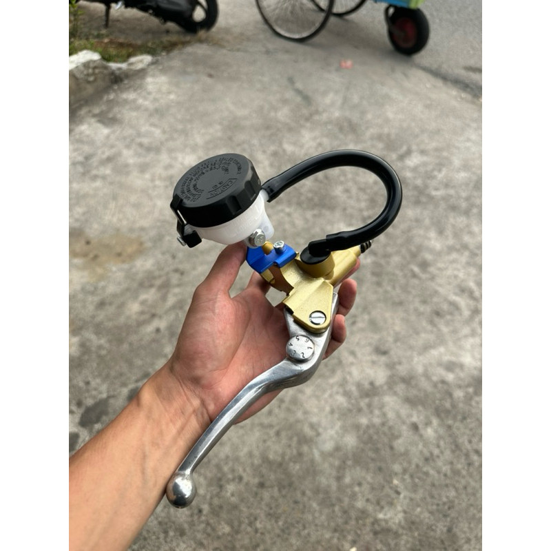 MASTER REM BREMBO COPY YOSHIMURA UNIVERSAL