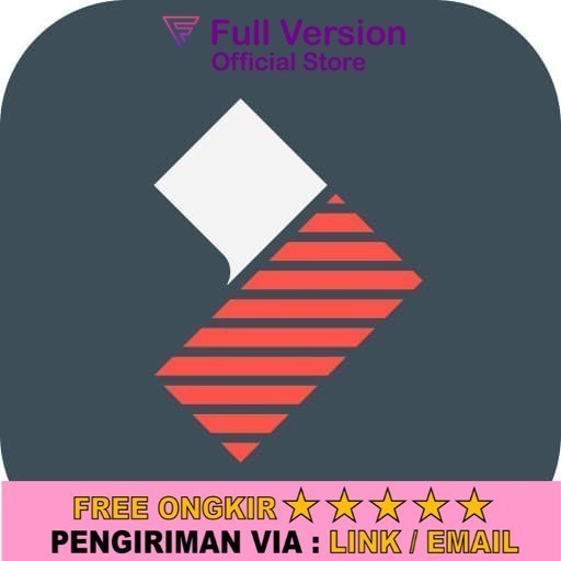 FilmoraGo Pro - Android Edit Video Secara Mudah - Filmora Go