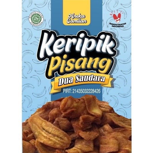 

Sale pisang khas Trenggalek 1KG FREE BUBBLE