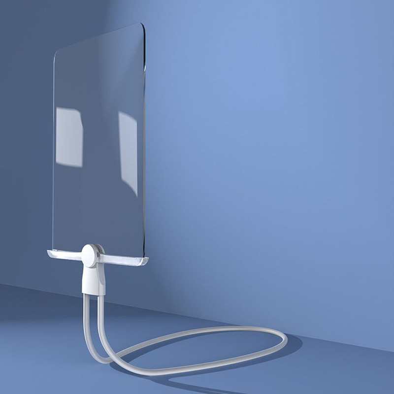 

High-Definition Vertical Screen Acrylic Magnifying Glass for Reading Home Office