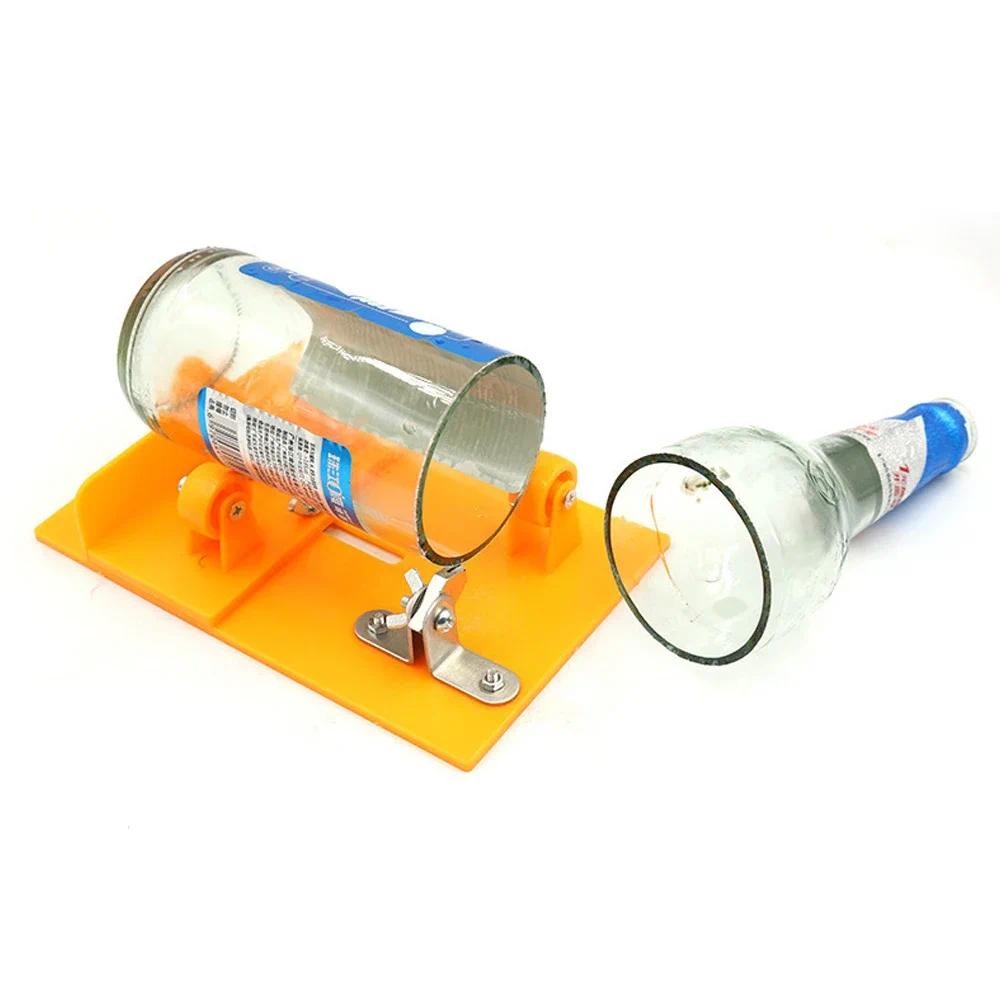 

Universal Metal Glassbottle Cut Machine for Creative DIY Projects