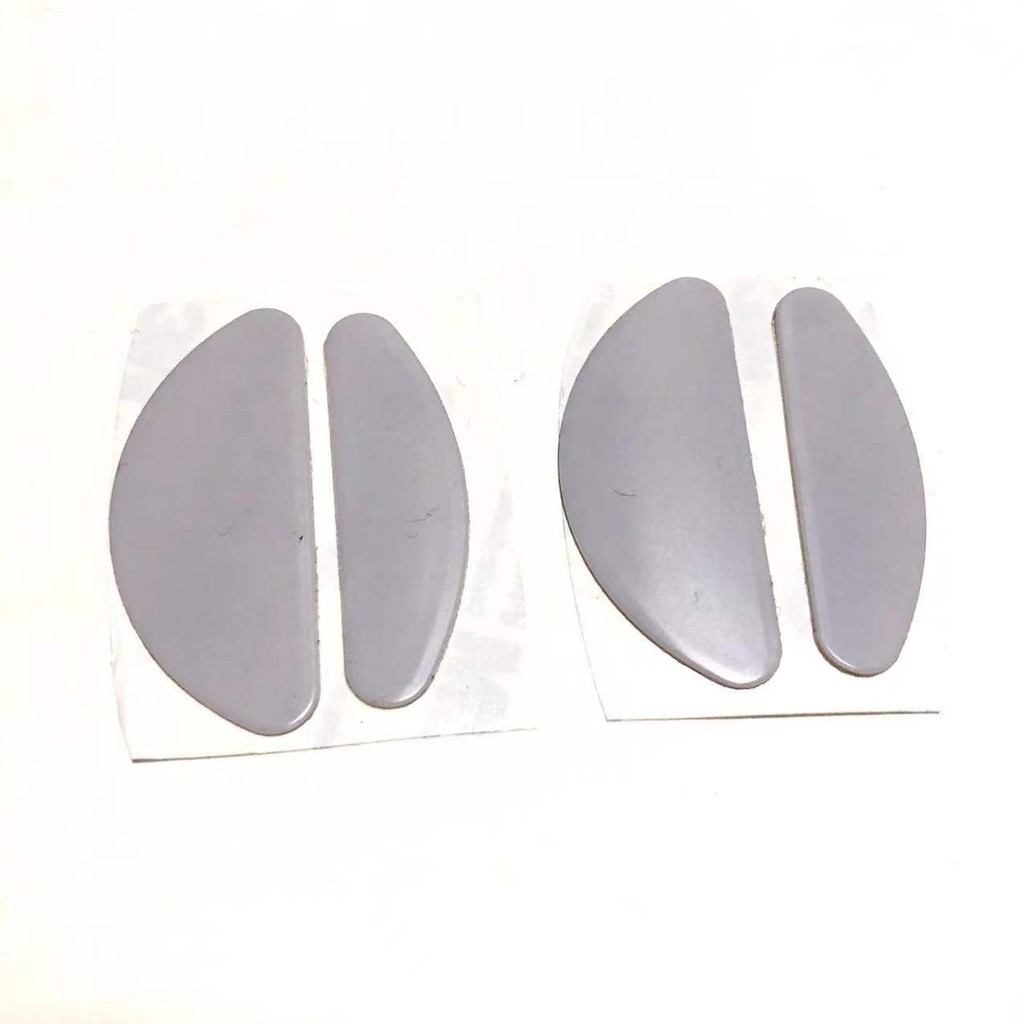 

Pack of 2 Mouse Skates Glide Feet for SteelSeries Aerox 3 - Super Light Gaming Mouse