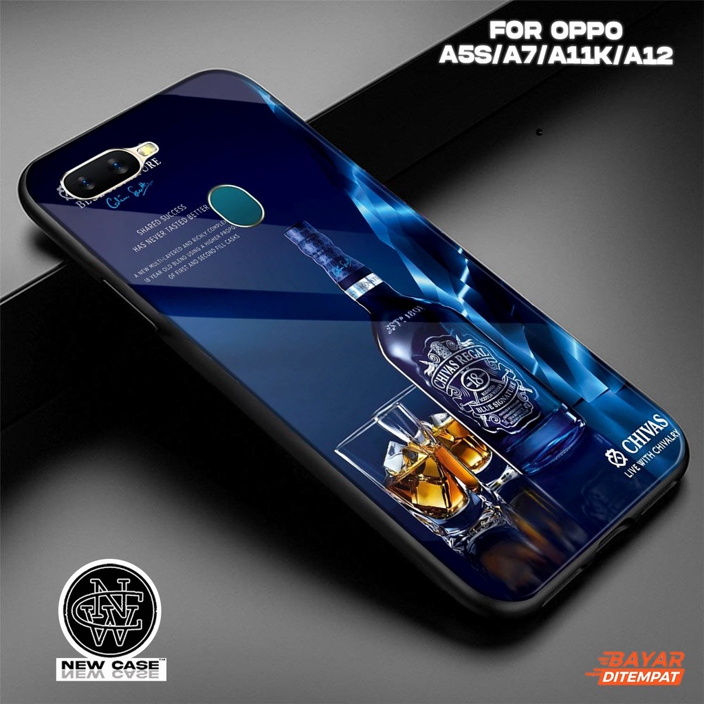 Case OPPO A5S/A7/A11K/A12 - Casing OPPO A5S/A7/A11K/A12 Terbaru 2022 Case lord case14 [ case KEMASAN