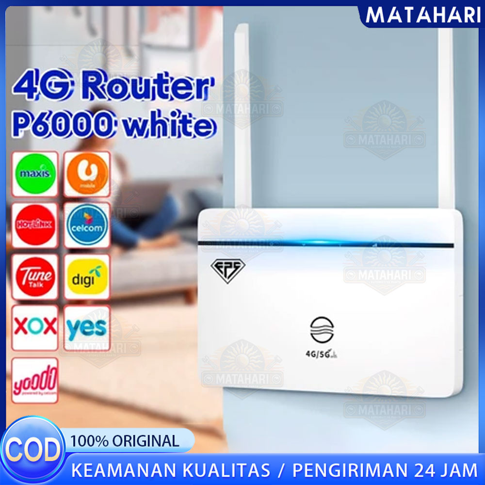 Modem 5G Router wifi Modem Unlimited WiFi SIM Card Router LTE Modem 300mbps Wireless Router WiFi 4G