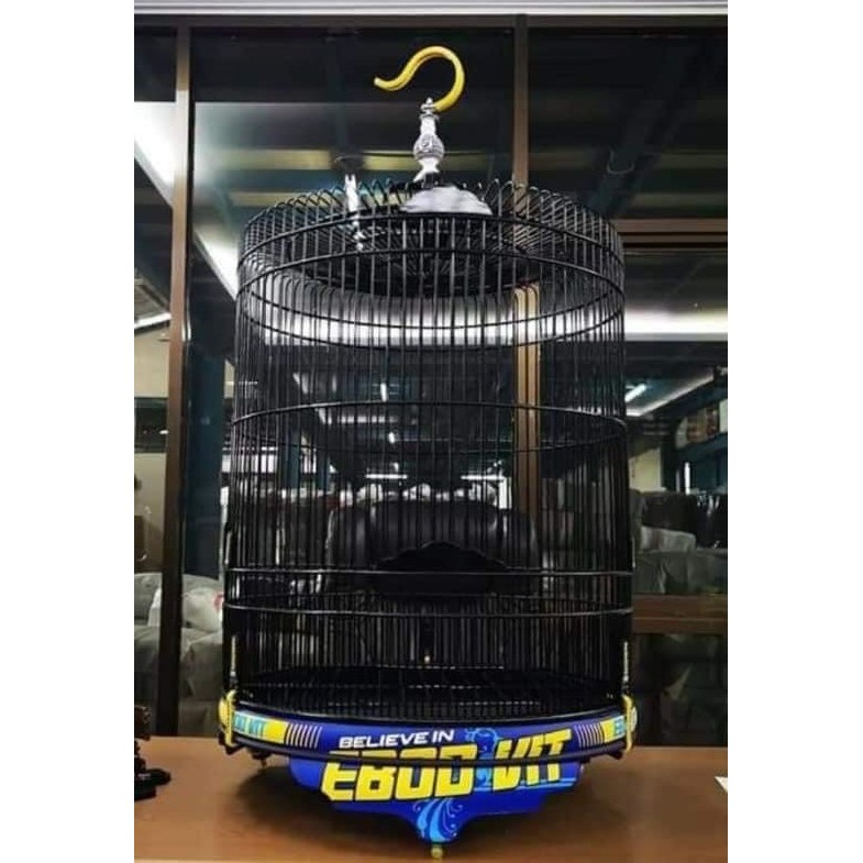 SANGKAR KANDANG MURAI BATU EBOD JAYA VIT BARU NO 1