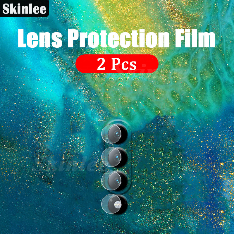 2 PCS for Meizu 20 Infinity Back Camera Lens Protective Tempered Glass for Meizu 20 Infinity Protect